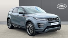 Land Rover Range Rover Evoque 2.0 P250 First Edition 5dr Auto Petrol Hatchback